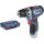 Bosch GSR 12V-15 FC Akku Bohrschr. inkl GFA 12-B