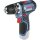 Bosch GSR 12V-15 FC Akku Bohrschr. inkl GFA 12-B