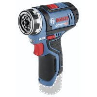 Bosch GSR 12V-15 FC Akku-Bohrschrauber