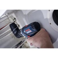 Bosch GSR 12V-15 FC Akku-Bohrschrauber