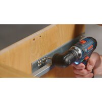 Bosch GSR 12V-15 FC Akku-Bohrschrauber