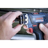 Bosch GSR 12V-15 FC Akku-Bohrschrauber