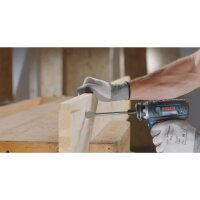 Bosch GSR 12V-15 FC Akku-Bohrschrauber