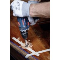 Bosch GSR 12V-15 FC Akku-Bohrschrauber