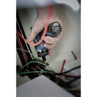 Bosch GSR 12V-15 FC Akku-Bohrschrauber