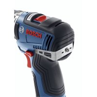 Bosch GSR 12V-35 Akku-Bohrschrauber