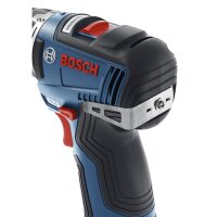 Bosch GSR 12V-35 FC Akku-Bohrschrauber    06019H3002