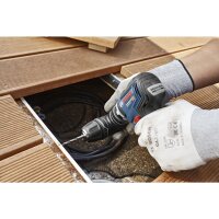 Bosch GSR 12V-35 FC Akku-Bohrschrauber    06019H3002