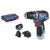 Bosch GSR 12V-35 FC Akku-Bohrschrauber    06019H3003