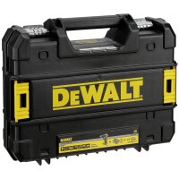 DeWalt DCD709D2T-QW Akku-Schlagbohrschrauber 18V