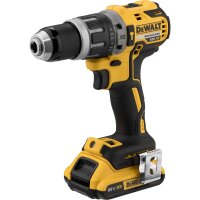 DeWalt DCD796D2-QW Akku-Schlagbohrschrauber 18V