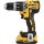 DeWalt DCD796D2-QW Akku-Schlagbohrschrauber 18V