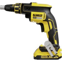 DeWalt DCF620D2K-QW Akku-Schnellbauschr.-Set, 18V