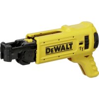 DeWalt DCF620D2K-QW Akku-Schnellbauschr.-Set, 18V