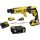 DeWalt DCF620D2K-QW Akku-Schnellbauschr.-Set, 18V