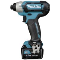 Makita TD110DSMJ Akku-Schlagschrauber