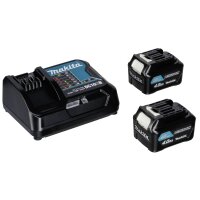 Makita TD110DSMJ Akku-Schlagschrauber