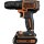 Black & Decker BDCDC18KB-QW Akku-Bohrschrauber