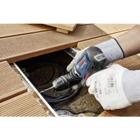 Bosch GSR 12V-35 FC Flexi Clic Akku-Bohrschrauber