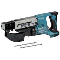 Makita DFR550Z Akku-Magazinschrauber