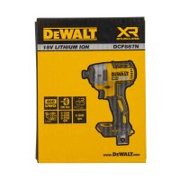 DeWalt DCF887N Schlagschrauber
