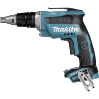 Makita DFS452ZJ Akku-Trockenbauschrauber