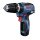 Bosch GSB 12V-35 Kit Akku-Schlagbohrschrauber