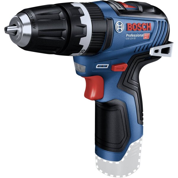 Bosch GSB 12V-35 Karton Akku-Schlagbohrschrauber