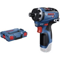 Bosch GSR 12V-35 HX L-BOXX Akku-Schrauber