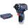 Bosch GSR 12V-35 HX L-BOXX Akku-Schrauber