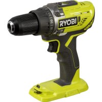 Ryobi 18V ONE+ Akku-Bohrschrauber R18DD3-0