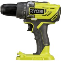 Ryobi 18V ONE+ Akku-Bohrschrauber R18DD3-0