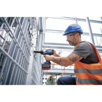 Bosch GDS 18V-1050 H Akku-Drehschlagschrauber