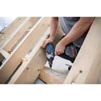 Bosch GDS 18V-1050 H Akku-Drehschlagschrauber