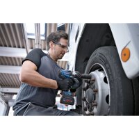 Bosch GDS 18V-1050 H Akku-Drehschlagschrauber