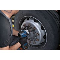 Bosch GDS 18V-1050 H Akku-Drehschlagschrauber