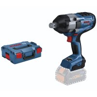 Bosch GDS 18V-1050 H L-BOXX Akku-Drehschlagschrauber