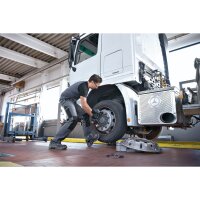 Bosch GDS 18V-1050 H L-BOXX Akku-Drehschlagschrauber