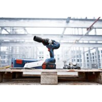 Bosch GDS 18V-1050 H L-BOXX Akku-Drehschlagschrauber