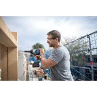 Bosch GDS 18V-1050 H L-BOXX Akku-Drehschlagschrauber