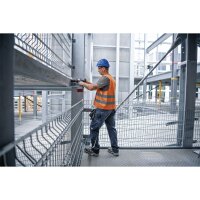 Bosch GDS 18V-1050 H Kit L-BOXX Akku-Drehschlagschrauber