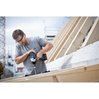 Bosch GDS 18V-1050 H Kit L-BOXX Akku-Drehschlagschrauber