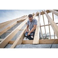 Bosch GDS 18V-1050 H Kit L-BOXX Akku-Drehschlagschrauber