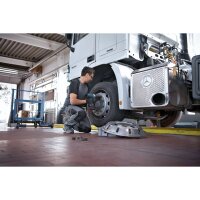 Bosch GDS 18V-1050 H Kit L-BOXX Akku-Drehschlagschrauber