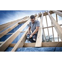 Bosch GDS 18V-1050 H Kit L-BOXX Akku-Drehschlagschrauber