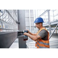 Bosch GDS 18V-1050 H Kit L-BOXX Akku-Drehschlagschrauber