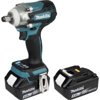 Makita DTW300RTJ Akku-Schlagschrauber