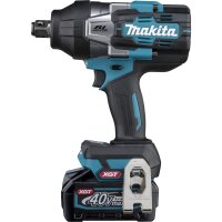 Makita  TW001GM201 Akku-Schlagschrauber 40V