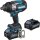 Makita  TW001GM201 Akku-Schlagschrauber 40V