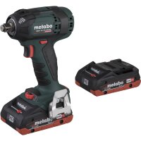 Metabo SSW 18 LTX 300 BL Akku-Schlagschrauber